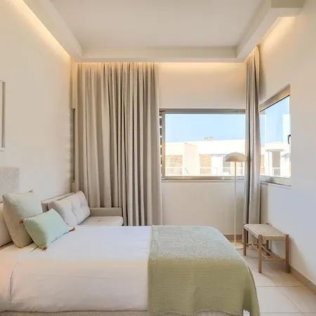 빌라 Salgados Premium By Da'home