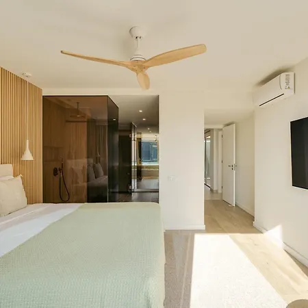 빌라 Salgados Premium By Da'home