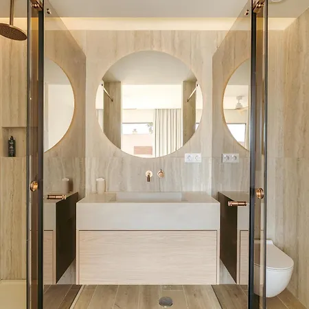 Salgados Premium By Da'home 빌라 *
