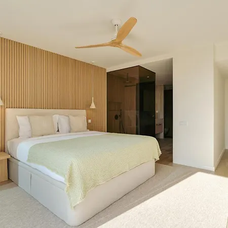 빌라 Salgados Premium By Da'home
