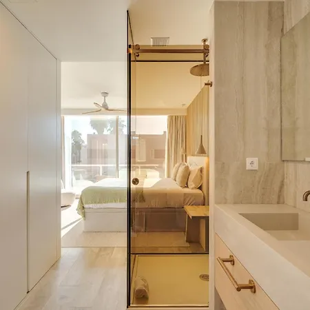 빌라 Salgados Premium By Da'home 기아