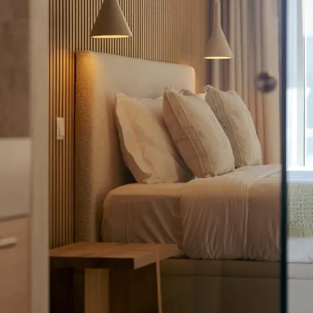 빌라 Salgados Premium By Da'home *