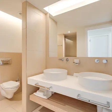 빌라 Salgados Premium By Da'home