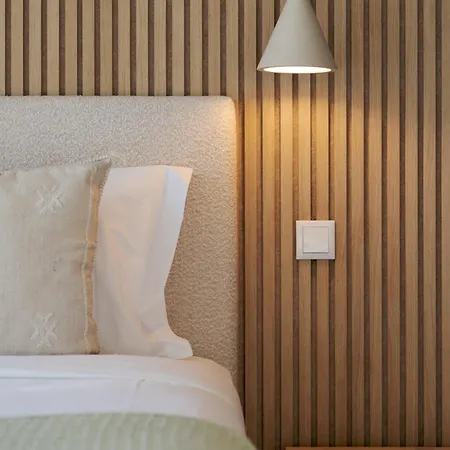 Salgados Premium By Da'home 빌라 *