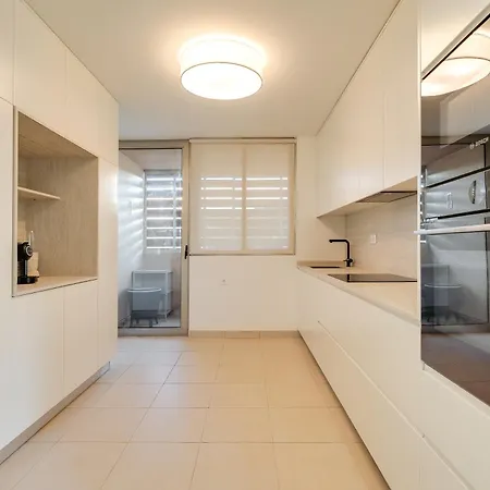 빌라 Salgados Premium By Da'home