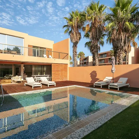 빌라 Salgados Premium By Da'home