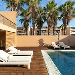Salgados Premium By Da'home Вилла