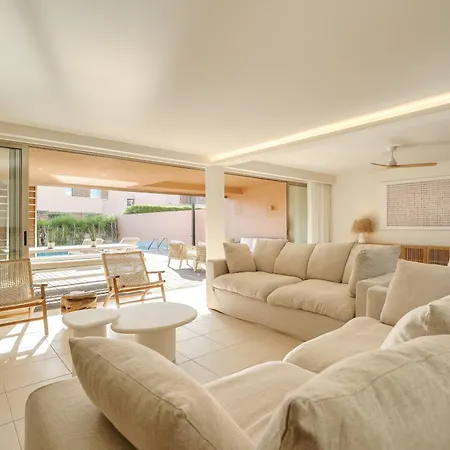 Villa Salgados Premium By Da'home