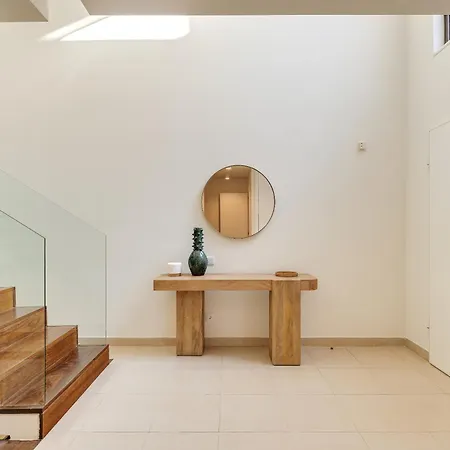 Villa Salgados Premium By Da'home *