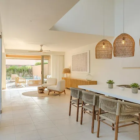 Villa Salgados Premium By Da'home