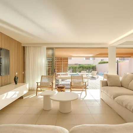 Villa Salgados Premium By Da'home *