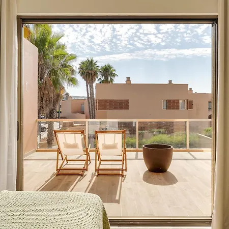 Villa Salgados Premium By Da'home Guia (Faro)