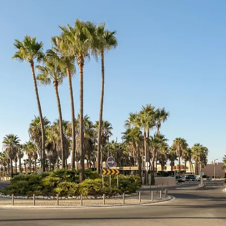 빌라 Salgados Premium By Da'home *