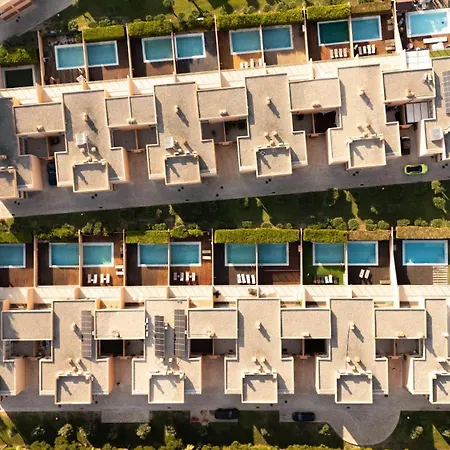 Salgados Premium By Da'home 빌라 *