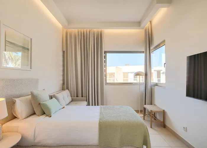 빌라 Salgados Premium By Da'home