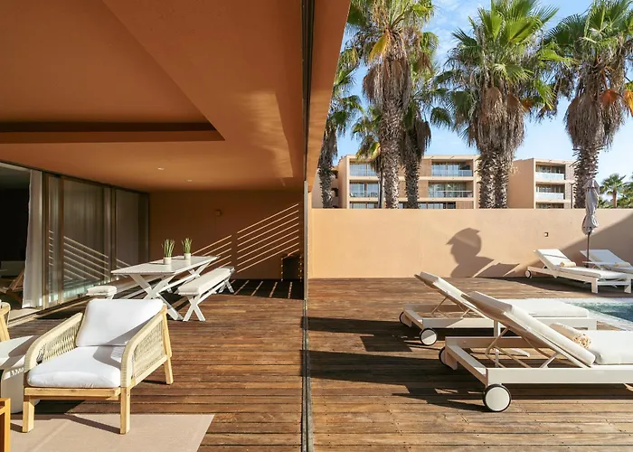 빌라 Salgados Premium By Da'home 기아