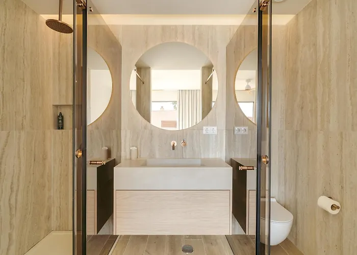 Salgados Premium By Da'home 빌라 *