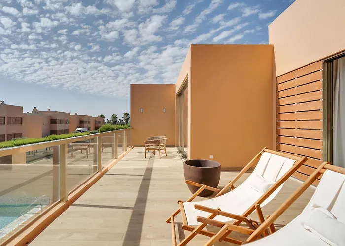 Salgados Premium By Da'home 빌라