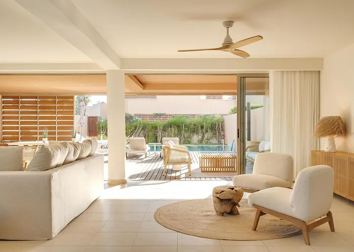 빌라 Salgados Premium By Da'home *