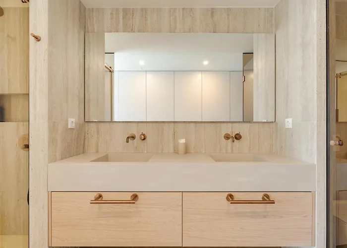 Salgados Premium By Da'home 빌라 기아