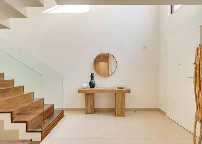 빌라 Salgados Premium By Da'home *