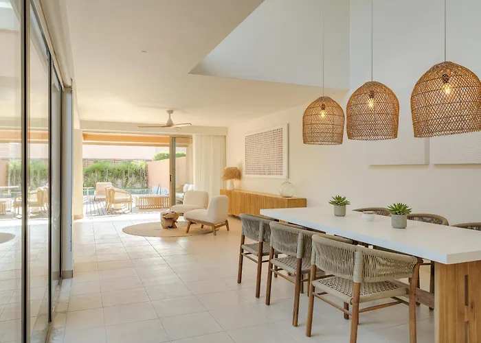 빌라 Salgados Premium By Da'home