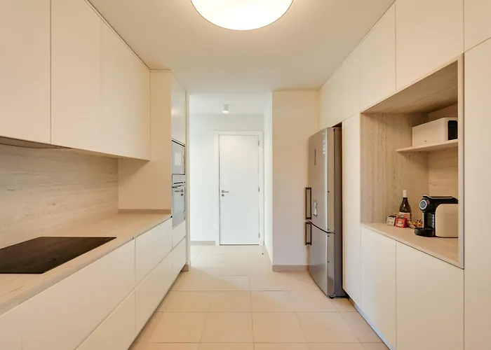 Salgados Premium By Da'home 빌라 *