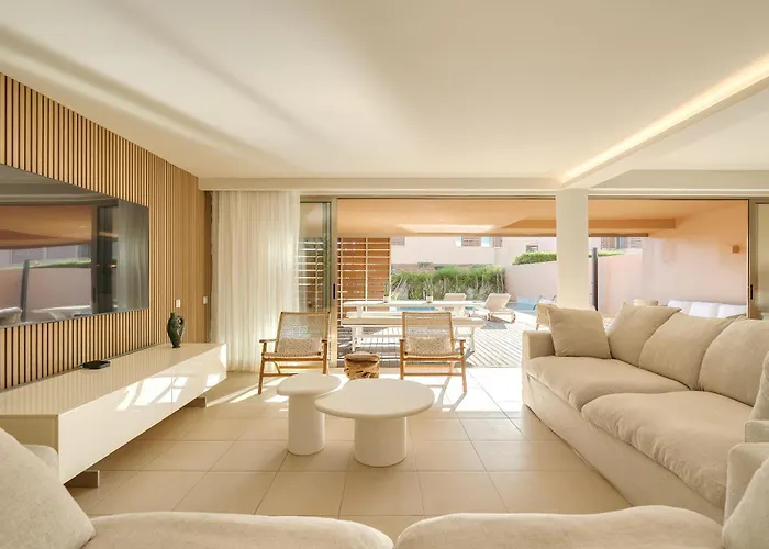 빌라 Salgados Premium By Da'home *