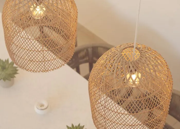 빌라 Salgados Premium By Da'home