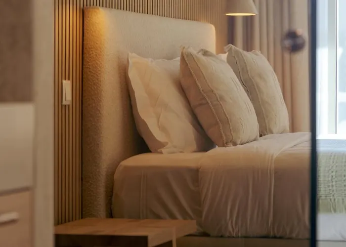 빌라 Salgados Premium By Da'home *