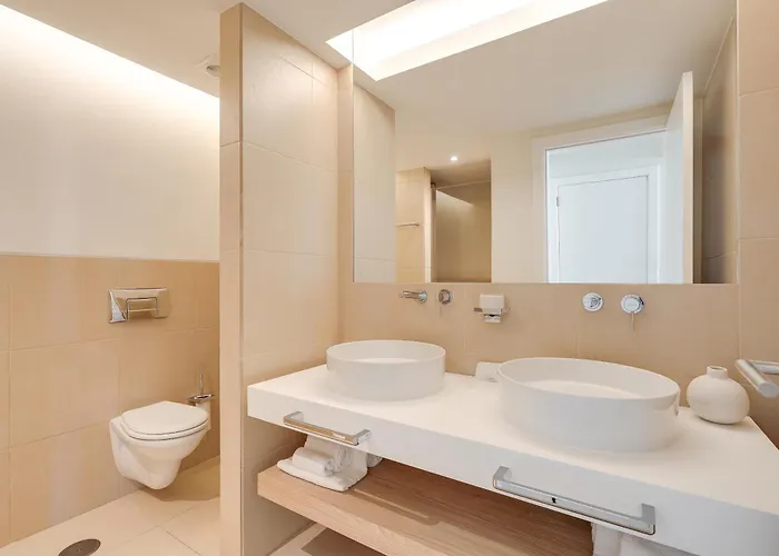 빌라 Salgados Premium By Da'home