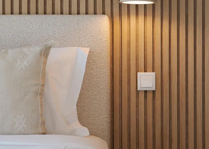 Salgados Premium By Da'home 빌라 *