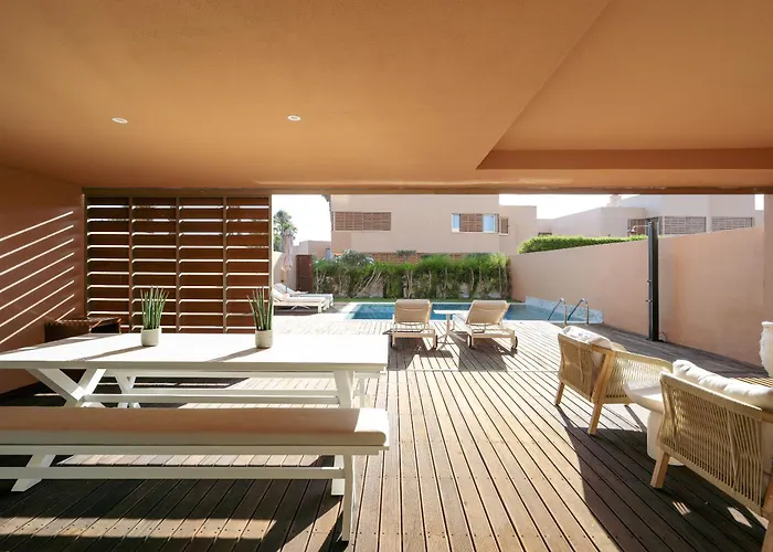 빌라 Salgados Premium By Da'home *