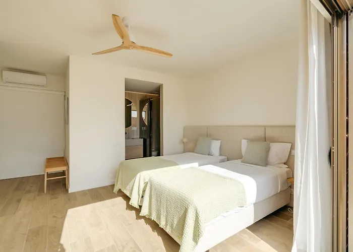 빌라 Salgados Premium By Da'home 기아