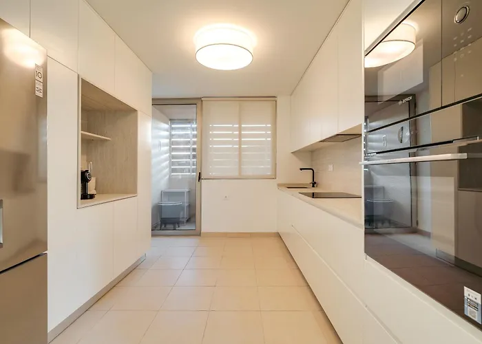 빌라 Salgados Premium By Da'home