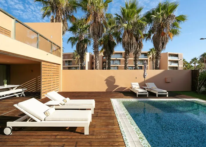 Salgados Premium By Da'home 빌라