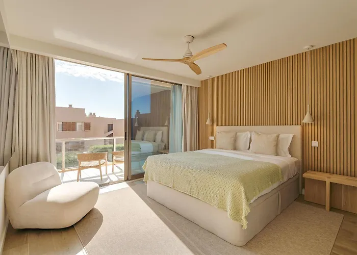 빌라 Salgados Premium By Da'home 기아