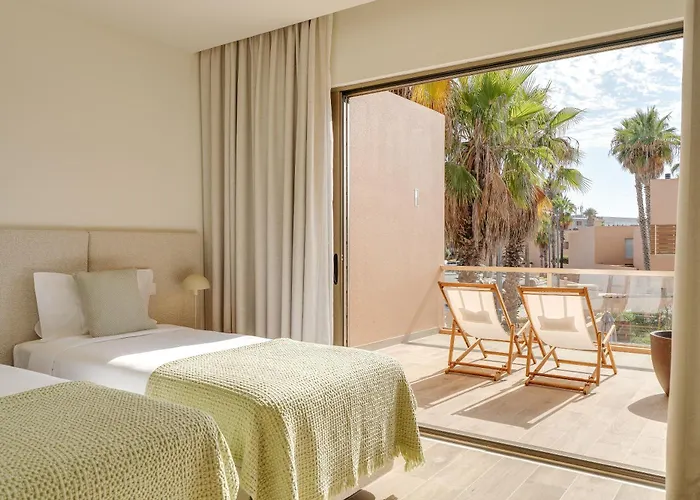 빌라 Salgados Premium By Da'home