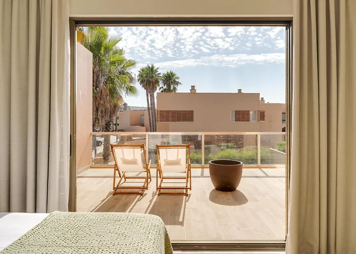 빌라 Salgados Premium By Da'home 기아