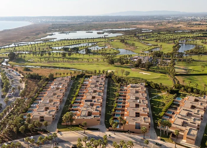 빌라 Salgados Premium By Da'home *