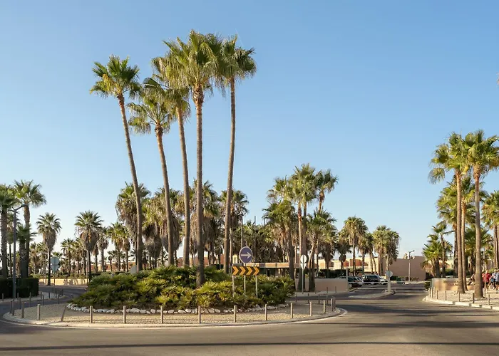 빌라 Salgados Premium By Da'home *