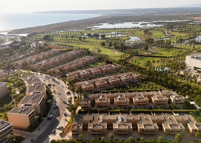 Salgados Premium By Da'home 빌라