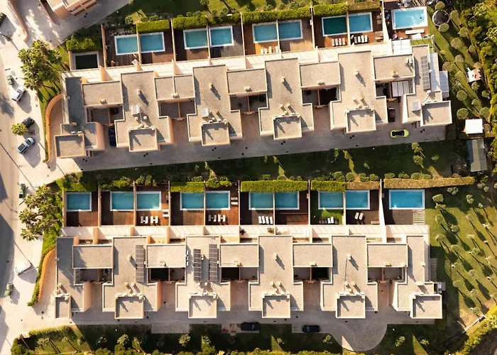 Salgados Premium By Da'home 빌라 *