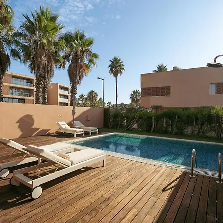 Salgados Premium By Da'home Villa