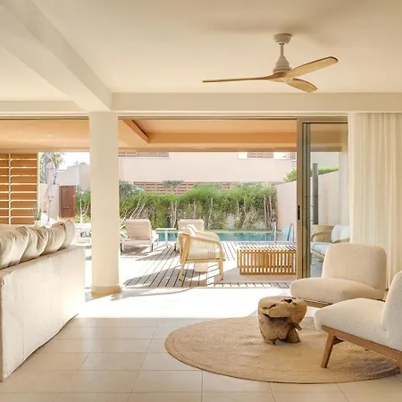 Villa Salgados Premium By Da'home *