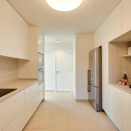 Salgados Premium By Da'home Villa *