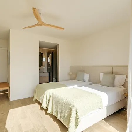 Villa Salgados Premium By Da'home Guia (Faro)