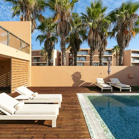 Salgados Premium By Da'home Villa