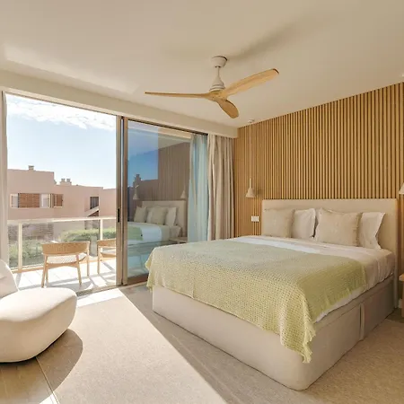 Villa Salgados Premium By Da'home Guia (Faro)